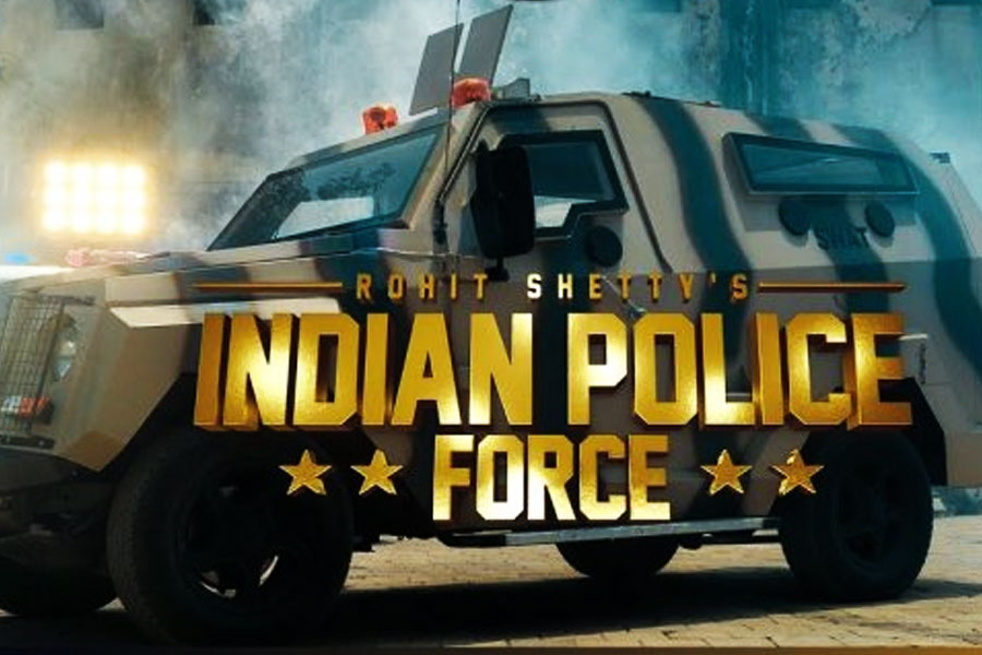 সংবাদ সংস্থা সূত্রের খবর, সামনের বছর ‘অ্যামাজন প্রাইম ভিডিয়ো’ ওটিটি প্ল্যাটফর্মে ওই ওয়েব সিরিজ়টি মুক্তি পাবে।