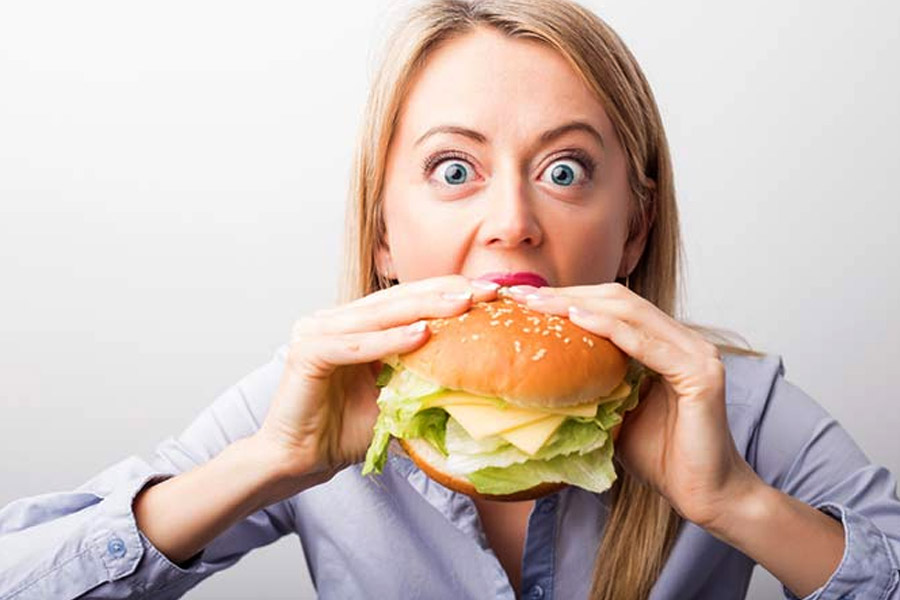 ফ্যাটজাতীয় খাবার খাওয়ার পর এবং শরীরচর্চার ফলে মানবদেহে কী কী পরিবর্তন হয়, তা-ও লক্ষ করা দরকার বলে জানান ম্যানোলিস।