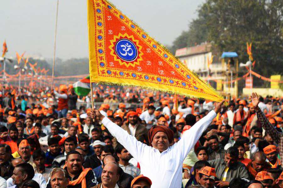Ayodhya Ram Mandir Donation Scam