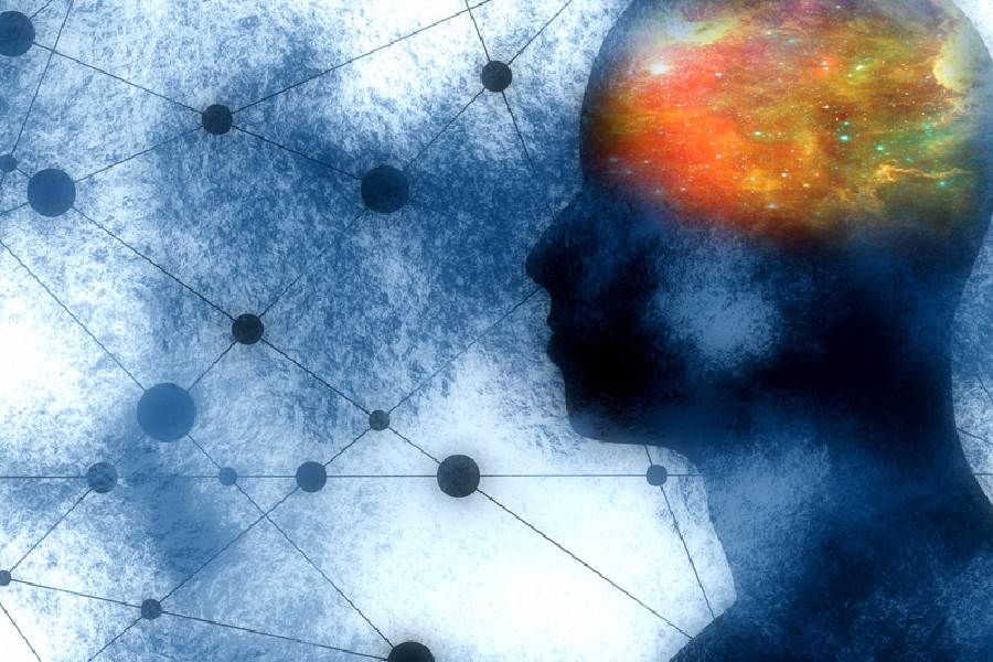 মানসিক স্বাস্থ্য ভাল রাখতে কিছু হরমোনের ভারসাম্য বজায় রাখা ভীষণ জরুরি। 