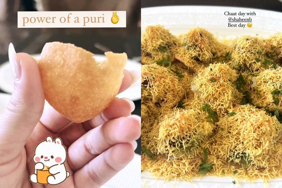 এই ছবিই পোস্ট করেছেন আলিয়া। 