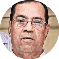 কিরণময় নন্দ