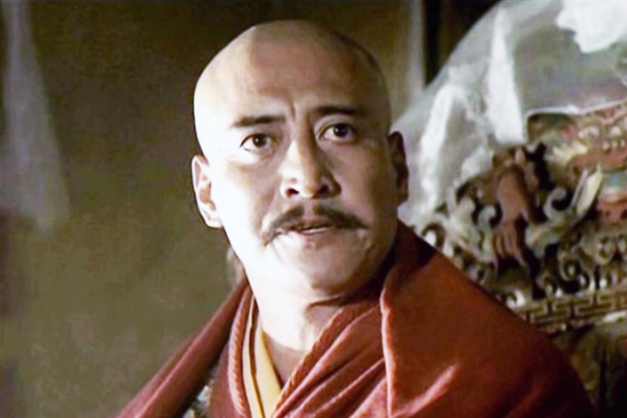 সেলিমের অনুরোধ ফেলতে পারেননি ড্যানি। তবে তিনি একটি শর্তও রাখেন। বলেন, সলমন যদি সঠিক সময়ে শ্যুটিংয়ে আসেন, তবেই ড্যানি এই ছবিতে অভিনয় করবেন, নচেৎ নয়।