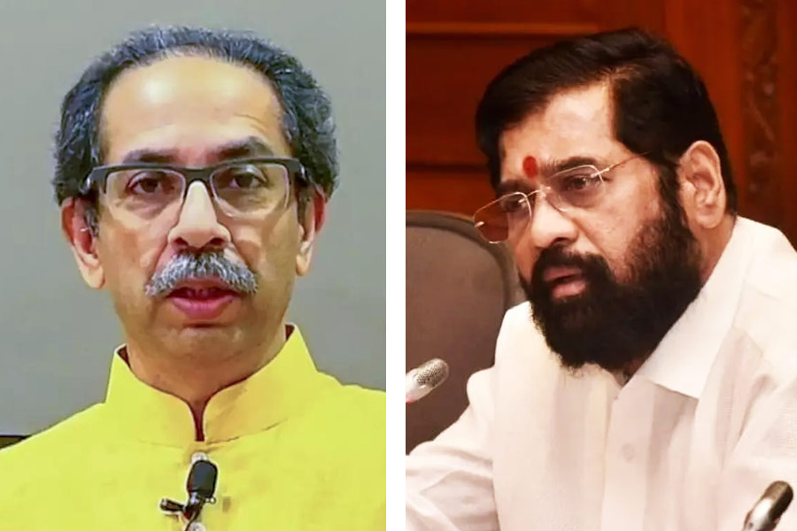 after Supreme Court order Uddhav Thackeray said lets all face elections 