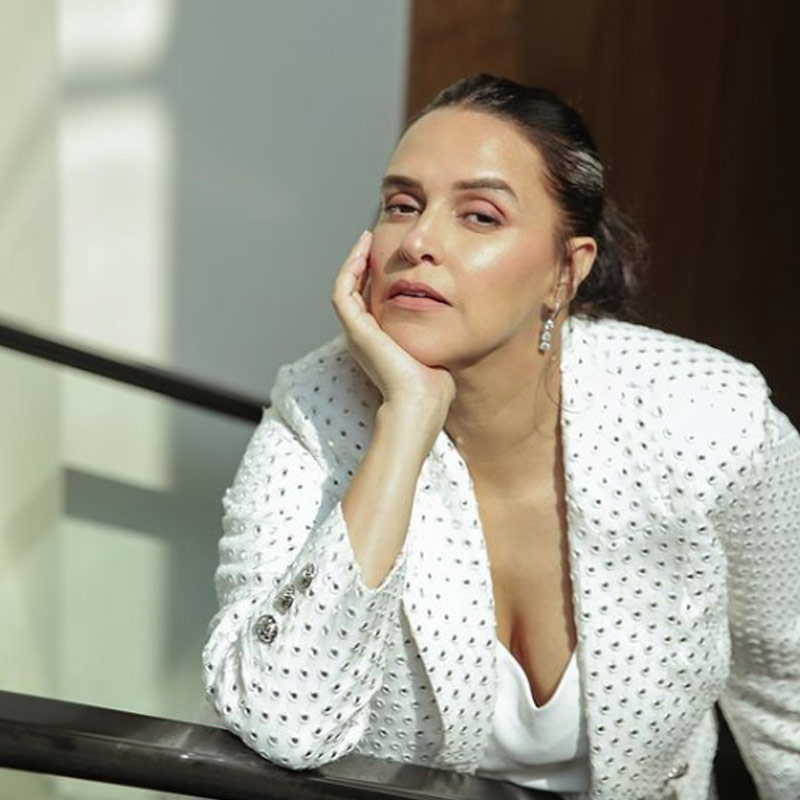 ২০২১ সালের অক্টোবর মাসে দ্বিতীয় সন্তানের জন্ম দেন নেহা।