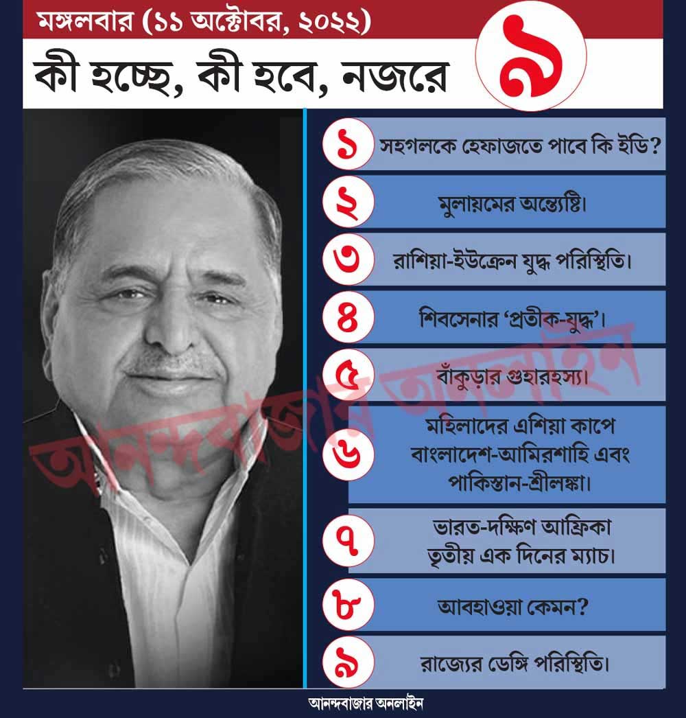 গ্রাফিক: শৌভিক দেবনাথ।