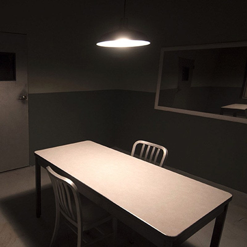 ২০০৮ সালের ৬ মে মারিয়ার সঙ্গে দেখা করতে গিয়েছিলেন নীরজ। আর ফেরেননি। পুলিশ মারিয়াকে জিজ্ঞাসাবাদ করলে অন্তত দশ দিন তিনি মিথ্যা কথা বলে তদন্তকারীদের বিভ্রান্ত করেছিলেন বলে অভিযোগ। পরে সত্যিটা প্রকাশ্যে আসে। 