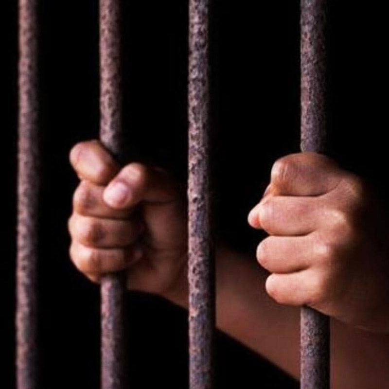 মারিয়া খুনের প্রমাণ লোপাটের অভিযোগে তিন বছর জেল খাটেন। ম্যাথিউকে ১৩ বছরের সশ্রম কারাদণ্ডের নির্দেশ দেয় আদালত। এ ছাড়া দু’জনকেই ৫০ হাজার টাকা জরিমানা দিতে হয়েছে। 