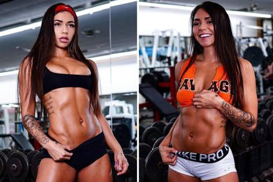 নতুন জিম থেকেও যাতে তাড়িয়ে দেওয়া না হয়, সেই কারণেই কি এই ভোলবদল?