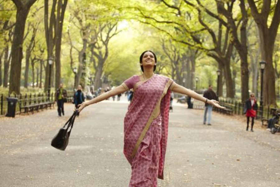 শ্রীদেবীকে স্মরণ করে গৌরী বলেন, ‘ইংলিশ ভিংলিশ’ আমার জীবনের অন্যতম সেরা প্রাপ্তি।