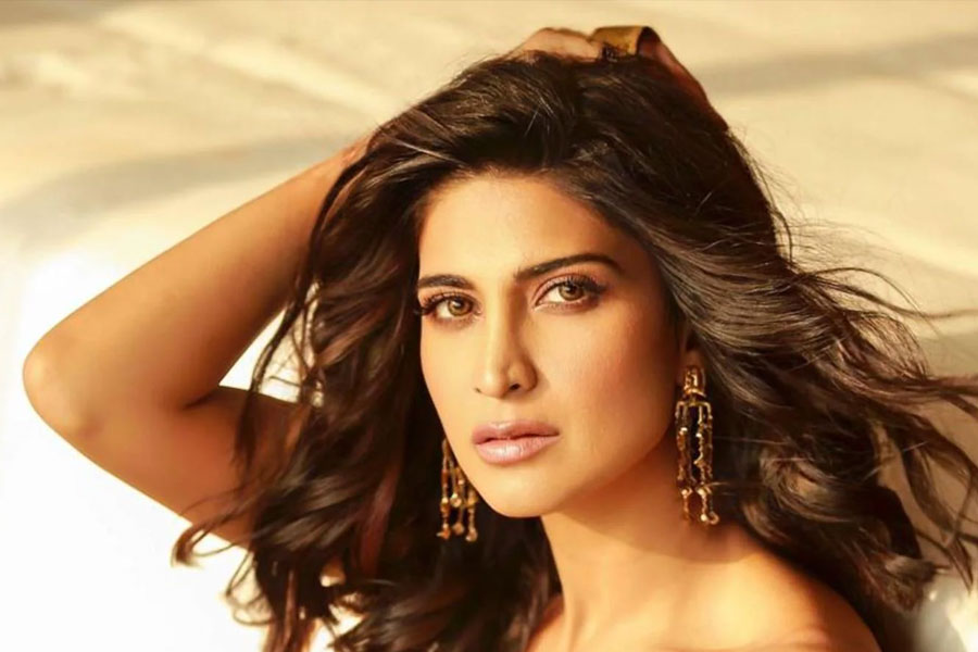 অভিনেত্রীর অভিযোগ, কাজের সূত্রে সাজিদের সঙ্গে দেখা করতে গেলে পরিচালক প্রশ্ন করেন, ‘‘তোমাকে যদি ১০০ কোটি টাকা দেওয়া হয়, তুমি কি কুকুরের সঙ্গে যৌনসঙ্গমে রাজি হবে?’’