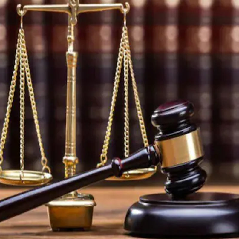 আদালতে চিকালিতোর বিচারপ্রক্রিয়া চলেছিল দীর্ঘ দিন। মৃত্যুদণ্ডের রায়কে চ্যালেঞ্জ করে উচ্চতর আদালতের দ্বারস্থও হয়েছিলেন তিনি। কিন্তু সে সব আবেদন খারিজ হয়ে যায়।