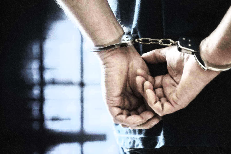 দোষী সাব্যস্ত হওয়ার পর ওসুনাকে করকোরান জেলে পাঠানো হয়। এই জেলেই তিনি তাঁর জীবনের সব থেকে নৃশংস অপরাধটি করেন। ‘কথা মতো’ আরও একটি খুন করেন ওসুনা।