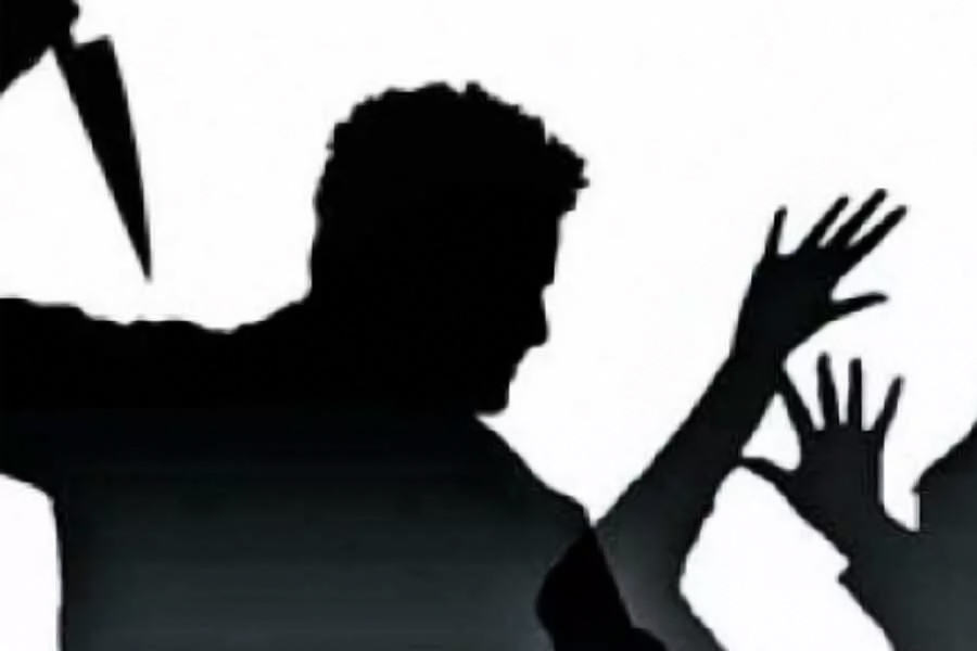 ওসুনা এবং রোমেরোকে এক কুঠুরিতে রাখার ২৪  ঘণ্টার মধ্যে রোমেরোকে খুন করে তাঁর দেহ টুকরো টুকরো করে ফেলেন ওসুনা।