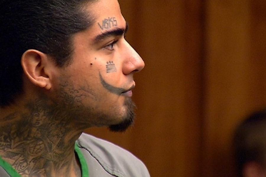 ওসুনা ঠান্ডা গলায় কারারক্ষীদের কাছে নিজের অপরাধ স্বীকার করেছিলেন। এর পর থেকেই ওসুনাকে নিয়ে সাবধান হয়ে যান কারারক্ষীরা। তাঁকে একটি আলাদা কুঠুরিতে বন্ধ করে রাখা হয়। অন্য বন্দিদেরও ওই কুঠুরির আশপাশে যাওয়ার উপরও নিষেধাজ্ঞা জারি করেন কর্তৃপক্ষ। বর্তমানেও করকোরান সংশোধনাগারেই বন্দি রয়েছেন ওসুনা।