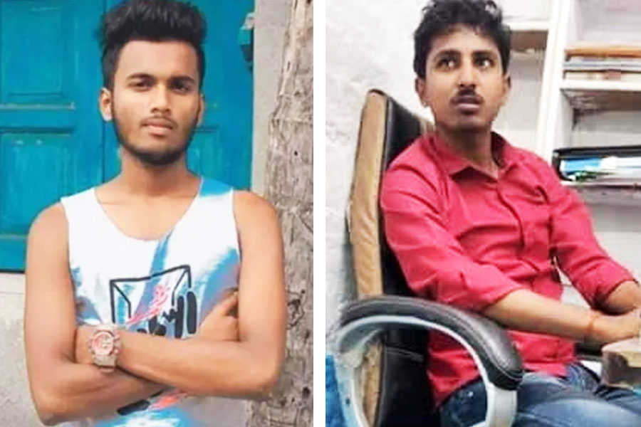 এক এক করে হরিদেবপুর-হত্যাকাণ্ডের জট খুলতে শুরু করেছে। নিহত অয়ন মণ্ডলকে খুনের অভিযোগে ইতিমধ্যেই এক এক করে সাত জনকে গ্রেফতার করেছে পুলিশ। মনে করা হচ্ছে, অয়ন, অয়নের বান্ধবী এবং বান্ধবীর মায়ের মধ্যে ত্রিকোণ সম্পর্কের জেরেই খুন হতে হয়েছে অয়নকে। তবে এই প্রথম নয়। ত্রিকোণ সম্পর্ককে কেন্দ্র করে আরও একাধিক নৃশংস অপরাধের ঘটনা ঘটেছে। সে রকমই একটি ঘটনা বিহারের মধুবনী জেলার সাংবাদিক বুদ্ধিনাথ ঝা ওরফে অবিনাশ ঝা হত্যাকাণ্ড।