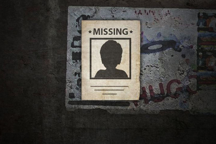 ২০২১ সালের নভেম্বর মাসের গোড়ার দিকে হঠাৎ করেই নিখোঁজ হয়ে যান বুদ্ধিনাথ। বুদ্ধিনাথের পরিবারের সদস্যদের দাবি ছিল, ৯ নভেম্বর রাত থেকে নিখোঁজ হন বুদ্ধিনাথ। পুলিশের হাতে আসা সিসিটিভি ফুটেজে তাঁকে নিখোঁজ হওয়ার দিন রাত ১০টা নাগাদ কারও সঙ্গে ফোনে কথা বলতে দেখা যায়।