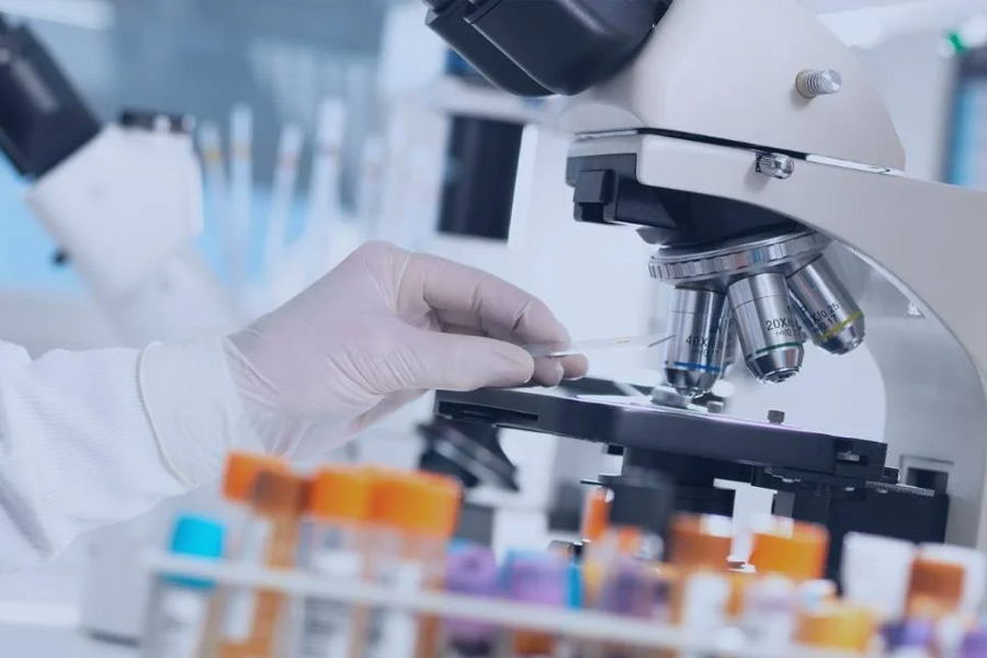 একই সঙ্গে তথ্যের অধিকার আইন ব্যবহার করে বুদ্ধিনাথ ২০২১-এর ফেব্রুয়ারিতে বেনিপট্টি এবং ঢাকজারিতে অবৈধ ভাবে চলা ১৯টি প্যাথোলজি ল্যাব বন্ধ করিয়ে দেন।