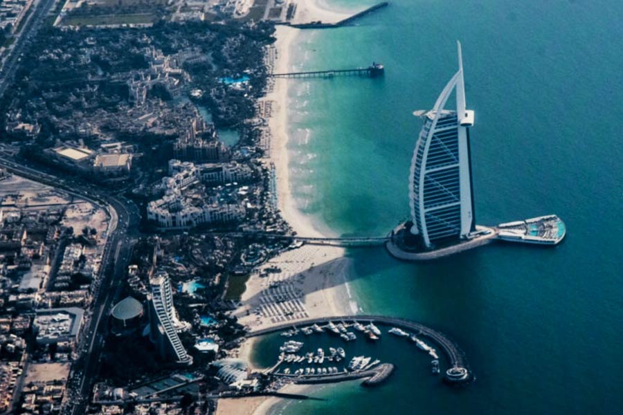 ২০২২ সালের ফেব্রুয়ারি মাসে নেপালে এবং একই বছরের এপ্রিল মাসে সংযুক্ত আরব আমিরশাহিতে এই সিস্টেম চালু হয়।