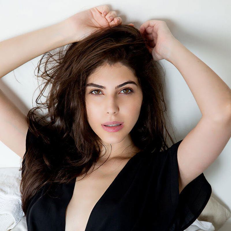 জার্মানি থেকে তিনি ভারতে আসেন। ভারতে নিজের কেরিয়ার তৈরি করতে বিভিন্ন ওয়ার্কশপে যোগ দেন এলনাজ়।