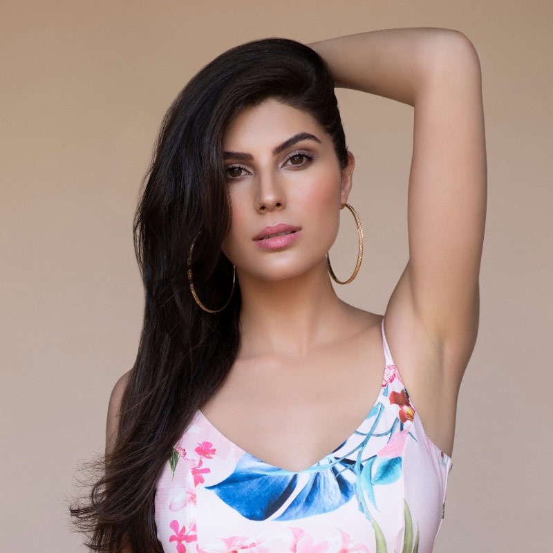 তবে, ২০১৮ সালে ভাগ্যের চাকা ঘুরে যায় এলনাজ়ের। নেটফ্লিক্স ওটিটি প্ল্যাটফর্মে মুক্তিপ্রাপ্ত ‘সেক্রেড গেমস’ ওয়েব সিরিজ়ে অভিনয় করতে দেখা যায় এলনাজ়কে।