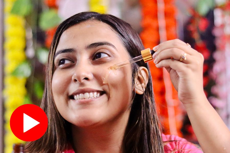 Kali Puja 2022: Post puja skin care routine dgtl 