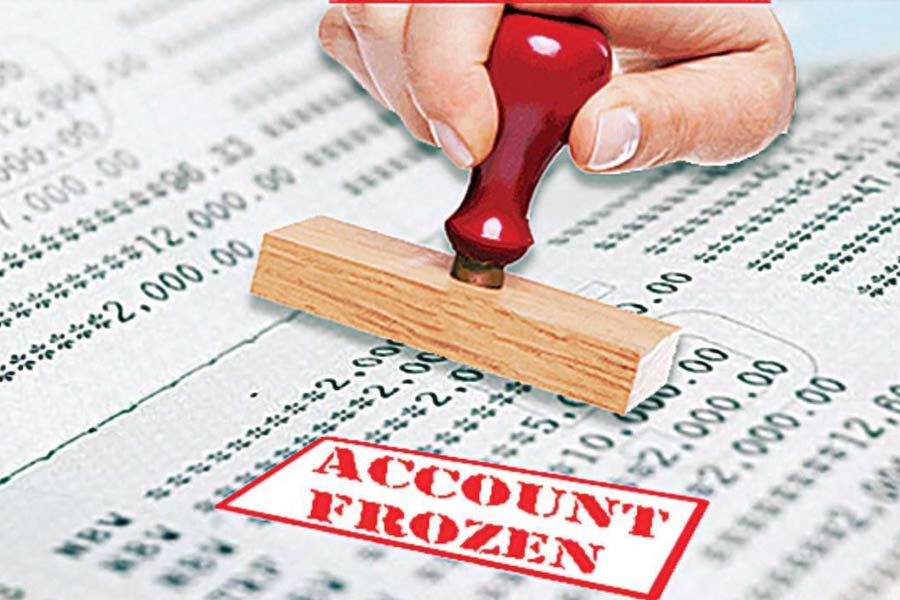 এই প্রসঙ্গে হায়দরাবাদের পুলিশ কমিশনার সিভি আনন্দ জানিয়েছেন, মোট ৯০৩ কোটি টাকার প্রতারণার কারবারের হদিস পেয়েছেন তাঁরা। এখনও পর্যন্ত বিভিন্ন ব্যাঙ্ক অ্যাকাউন্ট ‘ফ্রিজ’ করে মোট ১.৯১ কোটি টাকা বাজেয়াপ্ত করা হয়েছে। 