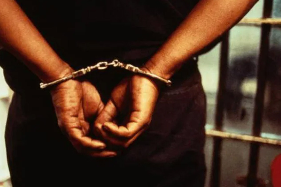 লি ঝোনজাউ ও চু চুন-ইউ নামে দুই ব্যক্তিকে গ্রেফতার করা হয়েছে। বাকি ধৃতরা হলেন সাহিল বজাজ, সানি, বীরেন্দর সিংহ, সঞ্জয় যাদব, নবনীত কৌশিক, মহম্মদ পারভেজ, সইদ সুলতান, মির্জা নাদিম বেগ।