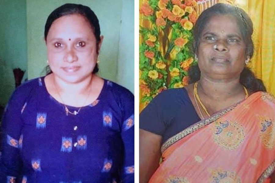 পুলিশ জানিয়েছে, বেছে বেছে পঞ্চাশোর্ধ্ব মহিলাদেরই তাঁর লালসার শিকার বানাতেন। নরবলি-কাণ্ডে যে দু’জন মহিলাকে শিকার বানিয়েছিলেন, তাঁদের দু’জনের বয়সই পঞ্চাশ।