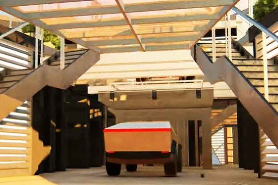 তবে আপাতত সাইবারহাউজ় শুধু পরিকল্পনাতেই রয়েছে। যে নকশা উদ্যোক্তারা প্রকাশ করেছেন, সেই অনুযায়ী বাড়িটি বানানো যাবে বলে আশাবাদী তাঁরা।