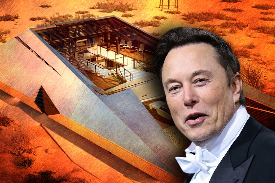 বিশেষজ্ঞরা জানাচ্ছেন, যদি পরিকল্পনা অনুযায়ী সাইবারহাউজ় তৈরি করা যায়, তবে তা হয়ে উঠবে প্রযুক্তির এক অন্যতম বিস্ময়।