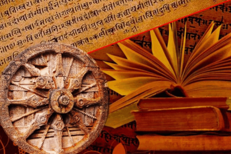 কালিকা পুরাণের পাতা থেকে জানা যায়, পুরাকালে সারা পৃথিবী জুড়ে ত্রাস সৃষ্টি করেছিল শুম্ভ ও নিশুম্ভ নামক দুই দৈত্য। এই দুই দৈত্যের কাছে এমনকি দেবতারাও যুদ্ধে আত্মসমর্পণ করেন। 