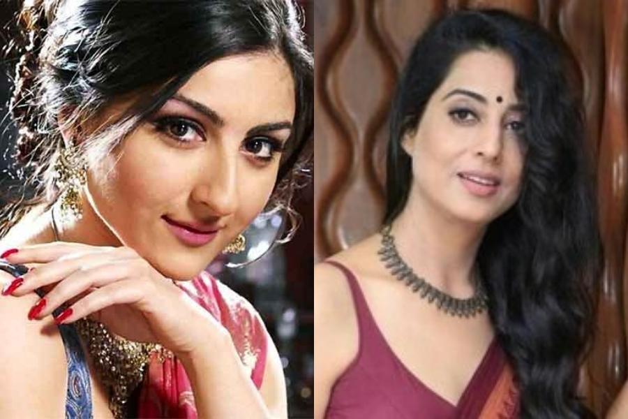 ‘গ্যাংস অব ঘোস্ট’-এর শ্যুটিং চলাকালীন সোহা আলি খান ও তাঁর সহ অভিনেত্রী মাহি গিল একটি ফাঁকা ঘরের ভিতরে আওয়াজ শুনে খুব ভয় পেয়েছিলেন। দ্রুত জায়গা বদল করেছিলেন সেই মুহূর্তে।