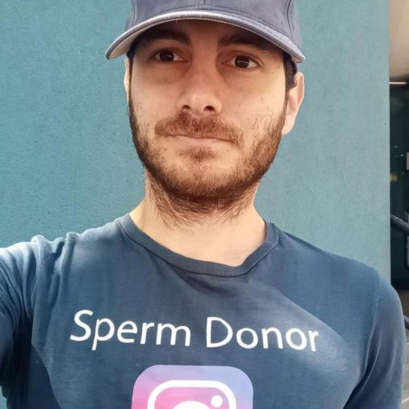 কিন্তু এর প্রভাব পড়েছে তাঁর সন্তানদের উপর। জেমসের জিনগত এই সমস্যা থাকায় কম বুদ্ধিসম্পন্ন সন্তানের জন্ম হয়েছে।