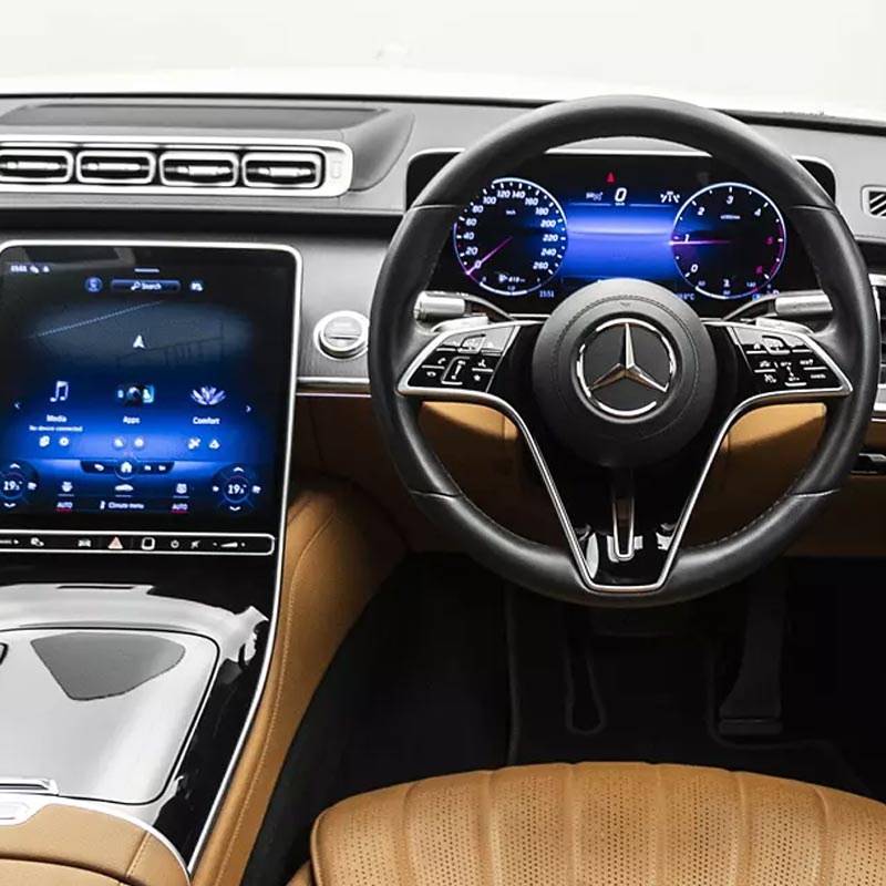 এই গাড়িটি শূন্য থেকে ১০০ কিমি গতিবেগে আসতে ৭.৮ সেকেন্ড সময় নেয়।