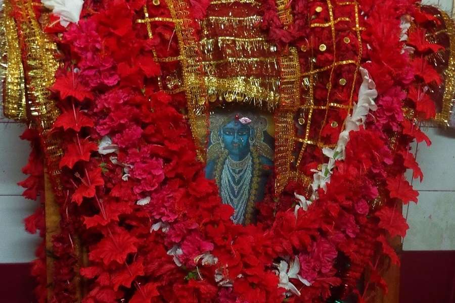 কঙ্কাল-কঙ্কালীতলা বীরভূম জেলায় অন্যতম সতীপীঠ কঙ্কালীতলা নিয়ে জনশ্রুতি বলে, এখানকার কুণ্ডে নাকি দেবীর কঙ্কাল এখনও নিমজ্জিত রয়েছে। 