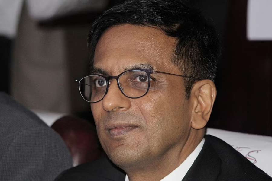 বিচারপতিদের নিশানা করা নিয়েও বিচারপতি চন্দ্রচূড়কে সরব হতে দেখা গিয়েছিল। মহারাষ্ট্র ও উত্তরপ্রদেশে বিচারপতিদের আক্রমণ করার প্রবণতা বেশি বলেও মন্তব্য করেছিলেন তিনি। 