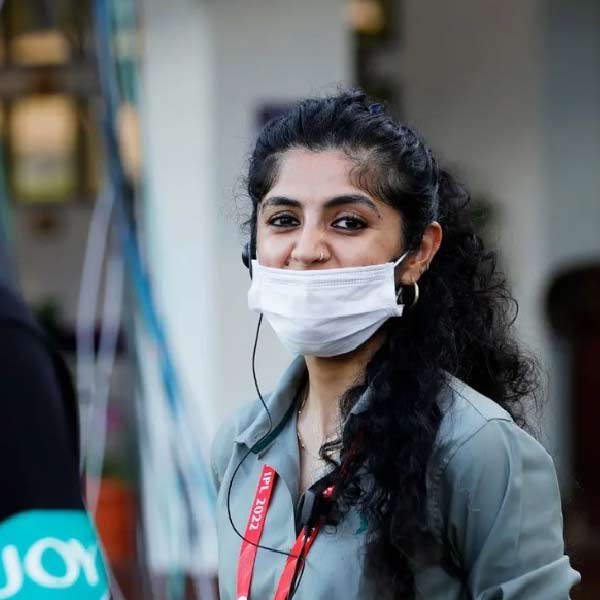 রাজলক্ষ্মীর অন্যতম কাজ  বিসিসিআইয়ের ওয়েবসাইটে দলের বিভিন্ন ভিডিয়ো আপলোড করা। এ ছাড়াও বিশ্বকাপ সফরে গিয়ে ভারতীয় দলের খেলোয়াড়দের সাক্ষাৎকারের ব্যবস্থাও তিনিই করবেন।