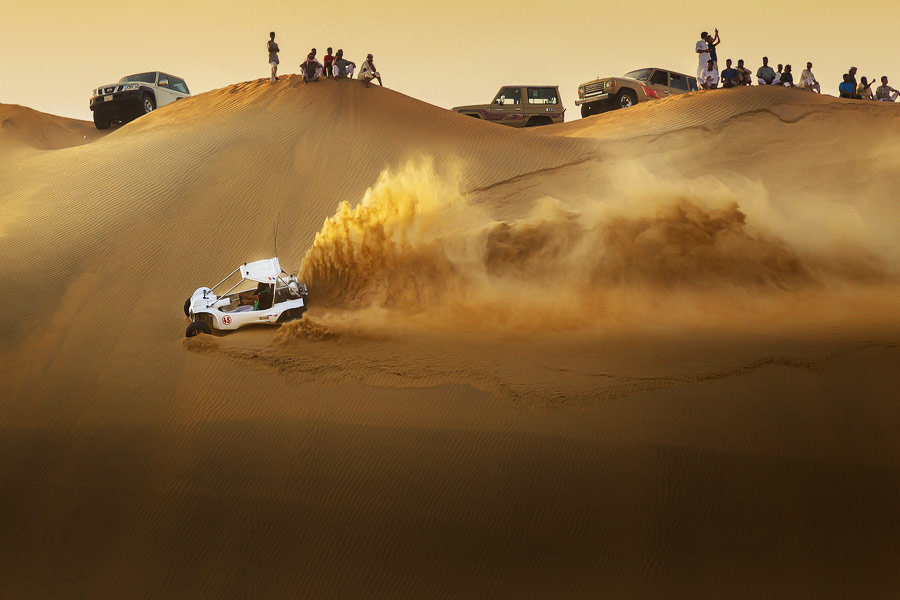 আরবদেশের রাজধানী রিয়াধ থেকে গাড়ি করে ৮ ঘণ্টায় পৌঁছনো যায় আল নসলায়। ইতিহাস বলে, খ্রিস্টপূর্ব ষষ্ঠ শতকের মাঝামাঝি সময় ব্যাবিলনের সম্রাট নেবোনিদাসের প্রাসাদ ছিল তায়মায়।