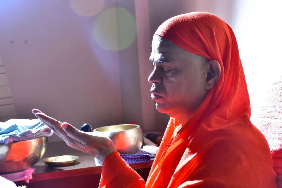 ধর্ষণের অভিযোগে জেলবন্দি লিঙ্গায়েত গুরু শিবমূর্তি শরনারুর বিরুদ্ধে নতুন মামলা শুরু হল।