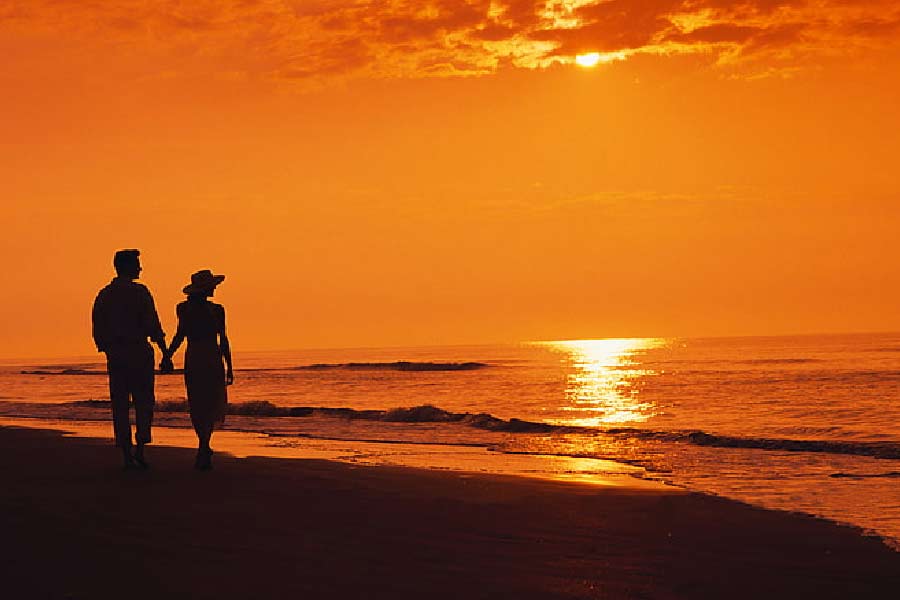 নৈসর্গিক শোভা রয়েছে এমন এলাকাতেই তৈরি হয়েছে ভারতের অ্যাডাল্ট ওনলি হোটেলগুলি। 