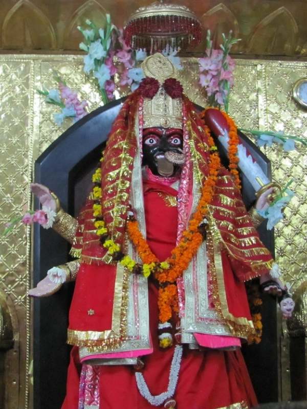 মা কালীর পুজোয় লাগে মদ। এই মদকেই বলে কারণবারি। পুজোর সময়ে পুরোহিতকে পান করতে হয় এই কারণবারি। 