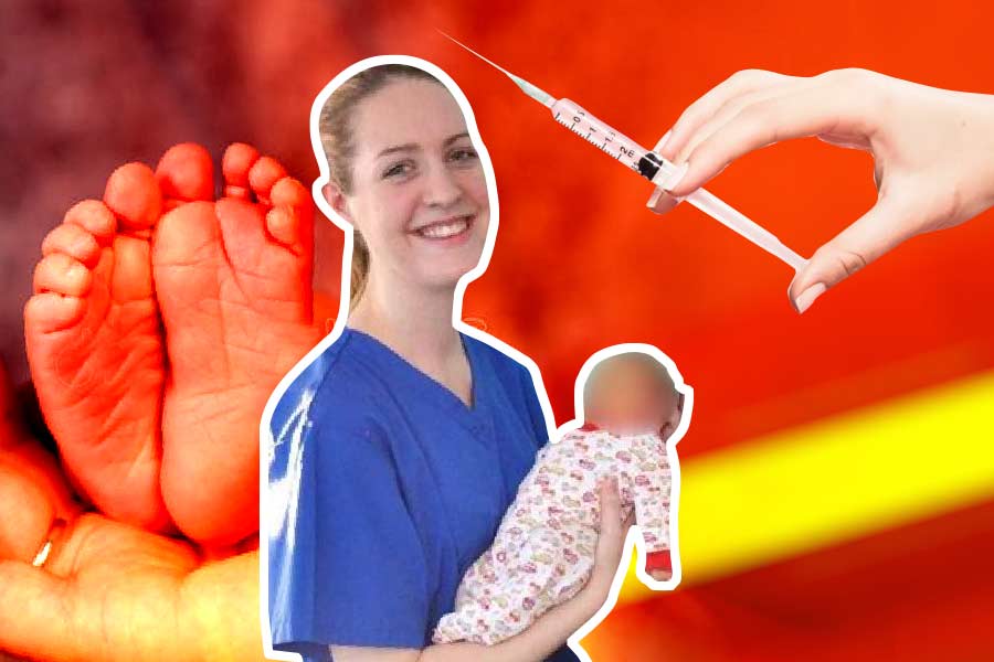 হাসপাতাল কর্তৃপক্ষ এই ‘রহস্যে’র অনুসন্ধান শুরু করেন। তদন্তে দেখা যায়, প্রতিটি শিশুমৃত্যুর ঘটনাতে মিল একটাই। সব ক্ষেত্রে সে সময় ওই বিভাগে উপস্থিত ছিলেন নার্স লুসি লেটবি। 