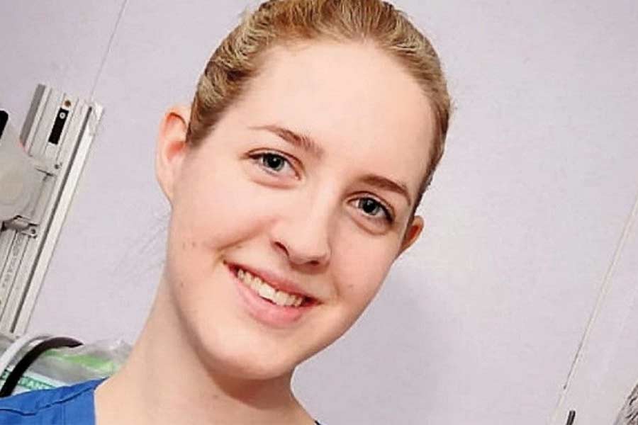 লুসির পরিচিতদের সূত্রে জানা যাচ্ছে, কর্মস্থলেও তিনি খুব কম কথা বলতেন। কোনও দিনই তাঁর ব্যক্তিগত জীবন নিয়ে তাঁকে মুখ খুলতে দেখা যায়নি।