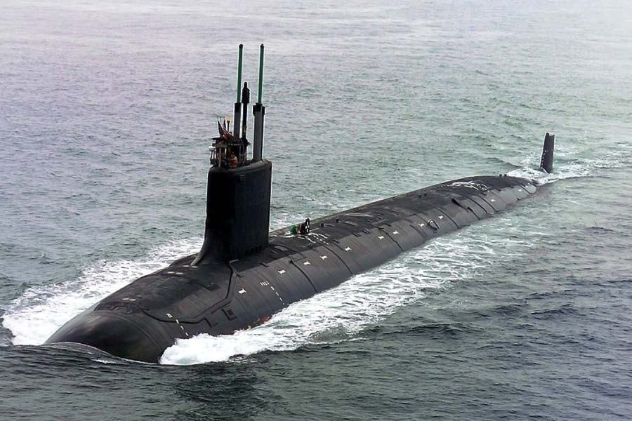 প্রয়োজনে পরমাণু অস্ত্রও বহন করতে পারে কে-১৫। ‘ডুবোজাহাজ থেকে উৎক্ষেপণযোগ্য’, কঠিন জ্বালানি চালিত এই ব্যালিস্টিক ক্ষেপণাস্ত্র সর্বোচ্চ ৭.৫ ম্যাক (প্রায় ৯,১৯০ কিলোমিটার) গতিবেগে আঘাত হানতে পারে শত্রুশিবিরে।