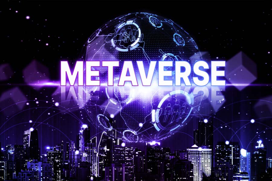 ফেসবুকের নিয়ন্ত্রক সংস্থা ‘মেটা’র স্বপ্নের প্রকল্প ‘মেটাভার্স’। ফেসবুকের দাবি, মেটাভার্স ইন্টারনেট দুনিয়াকে আমূল বদলে দেবে।