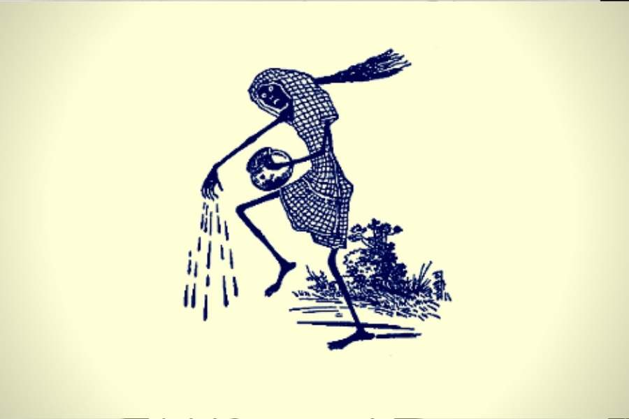 চোরাচুন্নি- চোরাচুন্নি ভীষণই ভয়ঙ্কর ভূত। এরা কোনও বাড়িতে প্রবেশ করলে বাড়ি তছনছ করে দেয়। বলা হয়, চোর চুরি করার সময় অপঘাতে মারা গেলে হয় চোরাচুন্নি ভূত। 