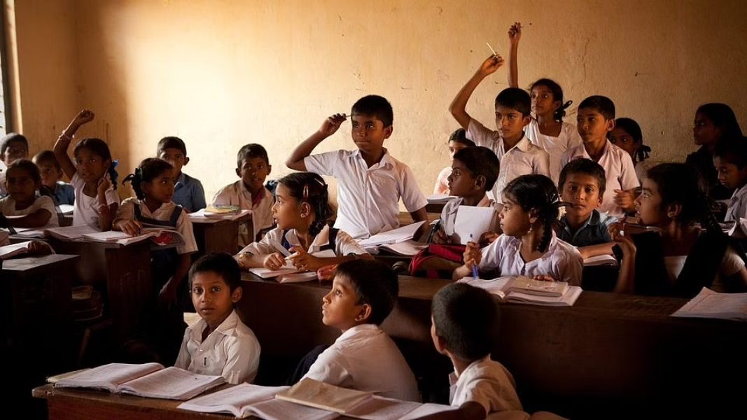 পিএম শ্রী পরিকল্পনার অধীনে দেশ জুড়ে ১৪,৫০০-রও বেশি স্কুল গড়ে তোলা হবে