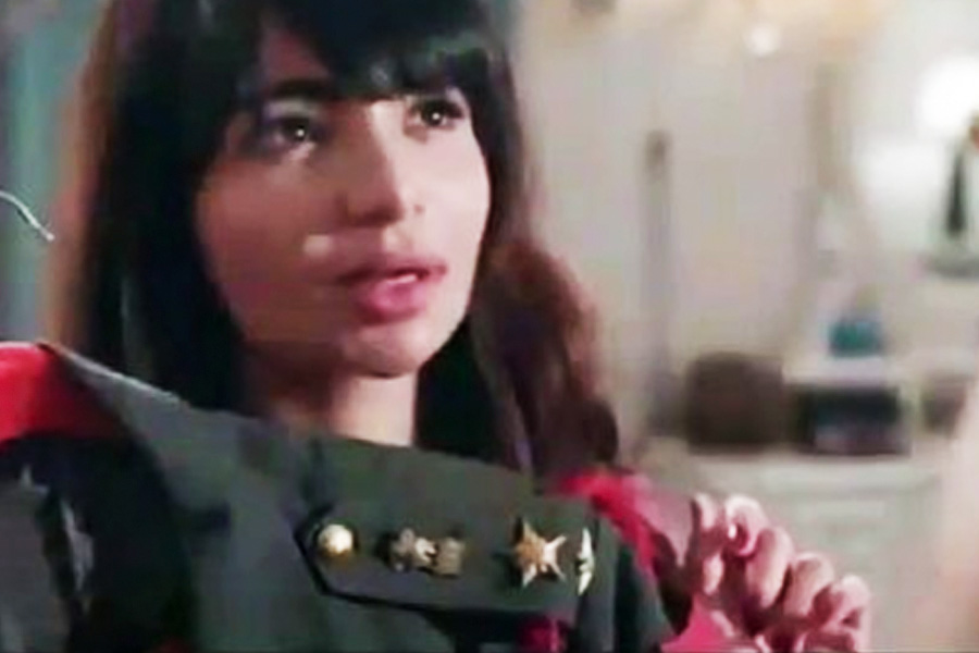 আদালতে শম্ভু কুমার জানিয়েছিলেন, জওয়ানরা দেশের সুরক্ষার জন্য নিজেদের প্রাণ বিপন্ন করে কর্তব্য পালন করেন। তাঁদের প্রতি সম্মান প্রদর্শন না করে একতার ওয়েব সিরিজ়ে বিপরীত মনোভাবের প্রতিফলন ঘটেছে। এই দৃশ্যগুলি দেশের মানুষের সামনে সেনার মাথা হেঁট করে দিচ্ছে বলে দাবি করেছিলেন শম্ভু।