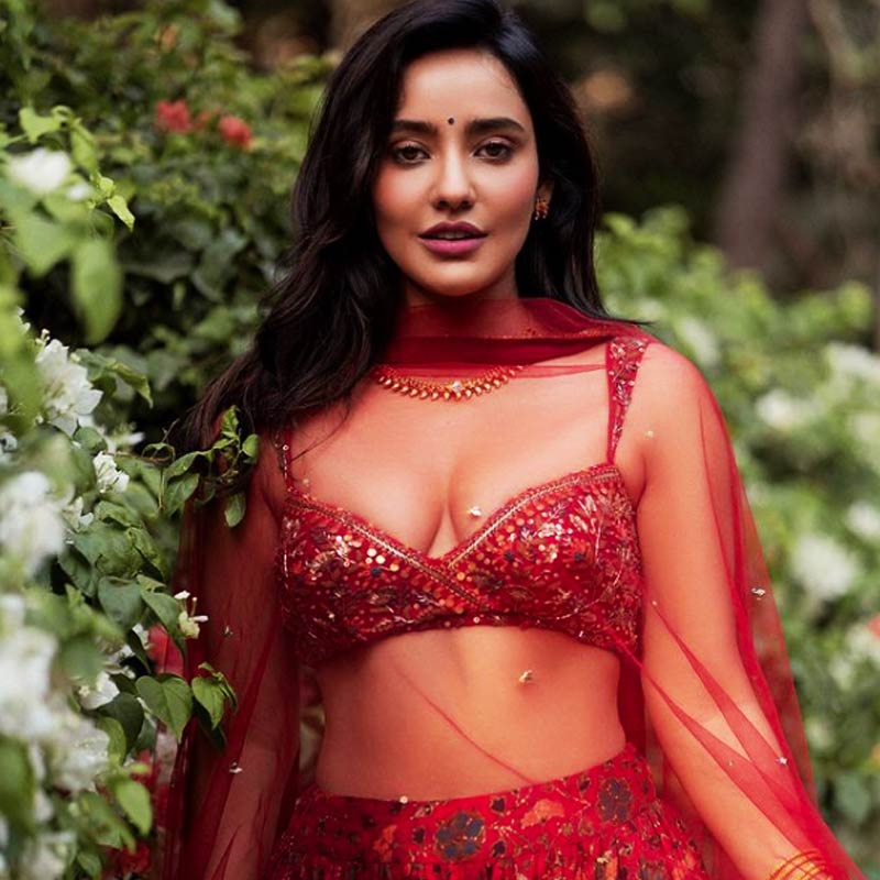 এর পরই সিনেমা জগতে পা রাখার সিদ্ধান্ত নেন। ২০০৭ সালে দক্ষিণ ভারতীয় পরিচালক পুরী জগন্নাথের হাত ধরে ‘চিরুথা’ ছবিতে আত্মপ্রকাশ নেহার। এই ছবিতে চিরঞ্জীবী-পুত্র রাম চরণের বিপরীতে অভিনয় করেন তিনি।